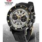 Vīriešu pulkstenis Vostok Europe Lunokhod-2 6S21-620E277 cena un informācija | Vīriešu pulksteņi | 220.lv