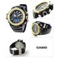 Vīriešu pulkstenis Casio G-Shock GWN-1000F-2AER cena un informācija | Vīriešu pulksteņi | 220.lv