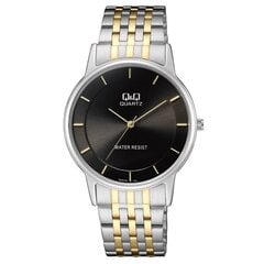 Vīriešu pulkstenis Q&Q QA56J402Y цена и информация | Мужские часы | 220.lv