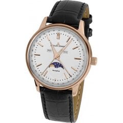 Vīriešu pulkstenis Jacques Lemans N-214B cena un informācija | Vīriešu pulksteņi | 220.lv