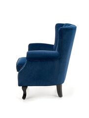 Krēsls Halmar Titan, zils цена и информация | Кресла для отдыха | 220.lv
