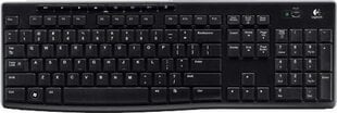 Logitech K270 Razer Huntsman Elite RZ03-01871000-R3M1 cena un informācija | Klaviatūras | 220.lv