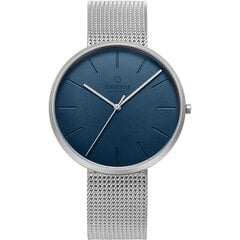 Мужские часы Obaku V219GXCLMC цена и информация | Мужские часы | 220.lv