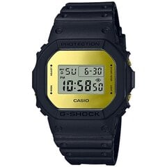 Vīriešu Pulkstenis Casio G-Shock DW-5600BBMB-1ER cena un informācija | Vīriešu pulksteņi | 220.lv