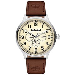 Vīriešu pulkstenis Timberland TBL.15270JS/14 cena un informācija | Vīriešu pulksteņi | 220.lv