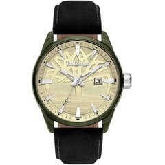 Vīriešu pulkstenis Timberland TBL.15576JLGN/14 цена и информация | Мужские часы | 220.lv