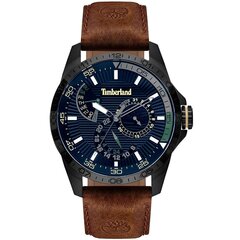 Vīriešu pulkstenis Timberland TBL.15641JSU/03 cena un informācija | Vīriešu pulksteņi | 220.lv