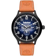 Мужские часы Timberland TBL.15270JSB/03 цена и информация | Мужские часы | 220.lv