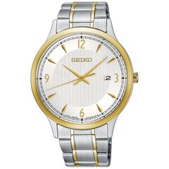 Vīriešu pulkstenis Seiko SGEH82P1 цена и информация | Мужские часы | 220.lv