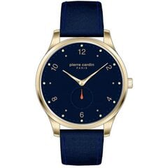 Vīriešu pulkstenis Pierre Cardin PC902671F205 цена и информация | Мужские часы | 220.lv