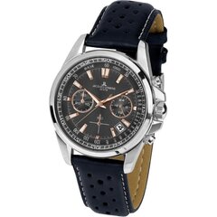 Vīriešu pulkstenis Jacques Lemans 1-1830L cena un informācija | Vīriešu pulksteņi | 220.lv