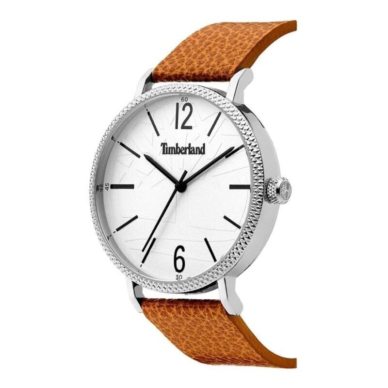 Vīriešu pulkstenis Timberland TBL.15636JYS/01 cena un informācija | Vīriešu pulksteņi | 220.lv