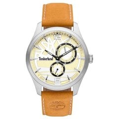 Vīriešu pulkstenis Timberland TBL.15639JS/07 cena un informācija | Vīriešu pulksteņi | 220.lv