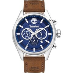 Vīriešu pulkstenis Timberland TBL.16062JYS/03 цена и информация | Мужские часы | 220.lv