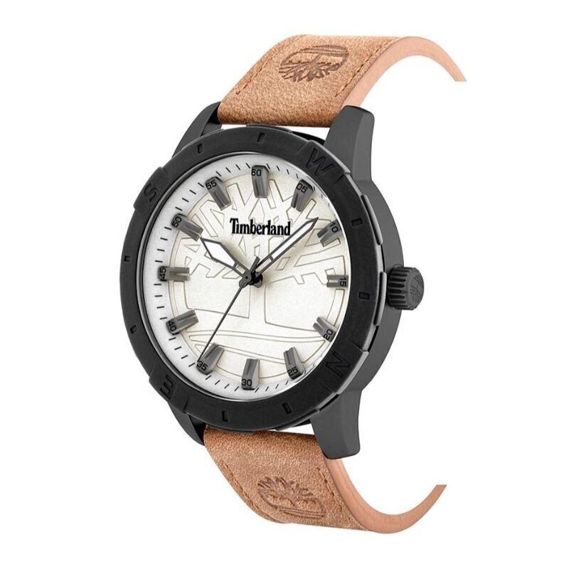 Vīriešu pulkstenis Timberland TBL.15949JSUB/63SET cena un informācija | Vīriešu pulksteņi | 220.lv