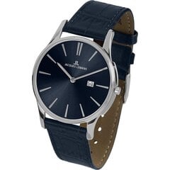 Vīriešu pulkstenis Jacques Lemans 1-1936C cena un informācija | Vīriešu pulksteņi | 220.lv
