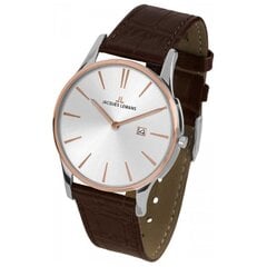 Vīriešu pulkstenis Jacques Lemans 1-1936F cena un informācija | Vīriešu pulksteņi | 220.lv