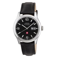 Vīriešu pulkstenis Swiss Military by Chrono SM34004.05 cena un informācija | Vīriešu pulksteņi | 220.lv