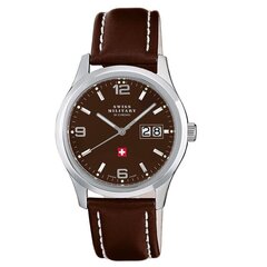 Мужские часы Swiss Military by Chrono SM34004.08 цена и информация | Мужские часы | 220.lv