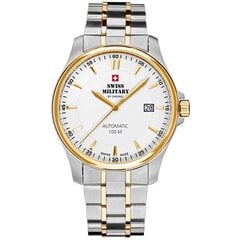 Мужские часы Swiss Military by Chrono SMA34025.03 цена и информация | Мужские часы | 220.lv