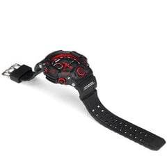 Мужские часы SKMEI AD1029 Red цена и информация | Мужские часы | 220.lv