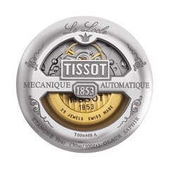 Мужские часы Tissot Le Locle Automatic T006.408.11.057.00 цена и информация | Мужские часы | 220.lv