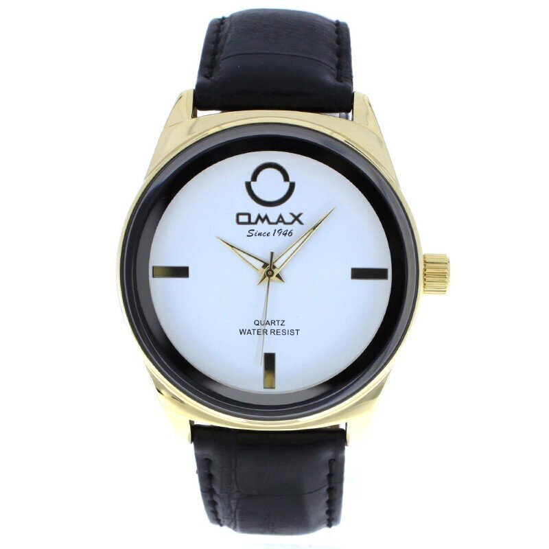 Vīriešu pulkstenis Omax BC03G32A cena un informācija | Vīriešu pulksteņi | 220.lv