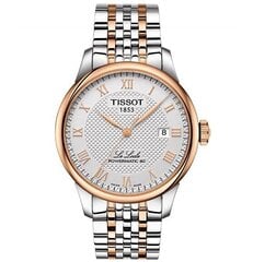 Vīriešu pulkstenis Tissot T006.407.22.033.00 cena un informācija | Vīriešu pulksteņi | 220.lv