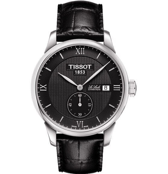 Vīriešu pulkstenis Tissot T006.428.16.058.01 цена и информация | Vīriešu pulksteņi | 220.lv