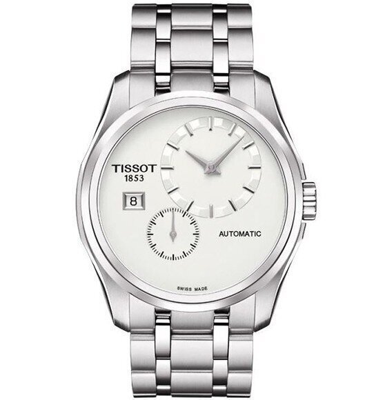 Vīriešu pulkstenis Tissot T035.428.11.031.00 cena un informācija | Vīriešu pulksteņi | 220.lv