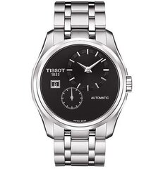 Vīriešu pulkstenis Tissot T035.428.11.051.00 цена и информация | Мужские часы | 220.lv