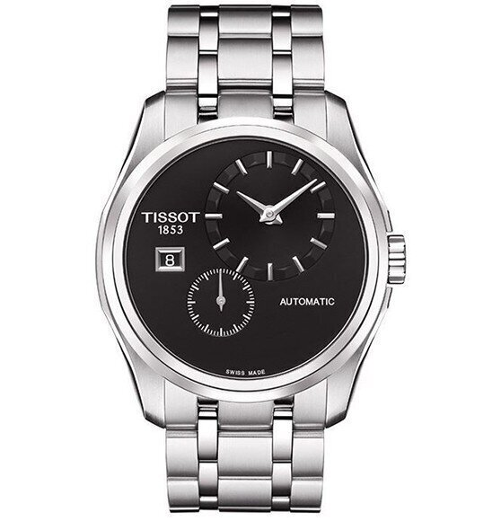 Vīriešu pulkstenis Tissot T035.428.11.051.00 cena un informācija | Vīriešu pulksteņi | 220.lv