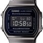 Vīriešu pulkstenis CASIO A168WEGG-1BEF цена и информация | Vīriešu pulksteņi | 220.lv