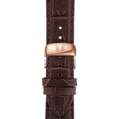 Vīriešu pulkstenis Tissot T063.610.36.047.00 цена и информация | Мужские часы | 220.lv