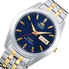 Vīriešu pulkstenis Orient RA-AB0029L19B cena un informācija | Vīriešu pulksteņi | 220.lv