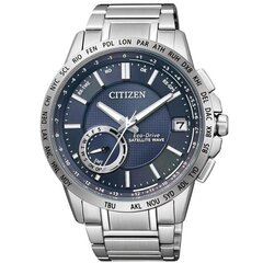 Мужские часы Citizen CC3000-54L цена и информация | Мужские часы | 220.lv