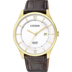 Мужские часы Citizen BD0043-08B цена и информация | Мужские часы | 220.lv