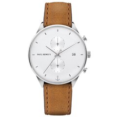 Мужские часы Paul Hewitt PH-C-S-W-49M цена и информация | Мужские часы | 220.lv