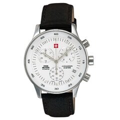 Vīriešu pulkstenis Swiss Military by Chrono SM30052.04 cena un informācija | Vīriešu pulksteņi | 220.lv