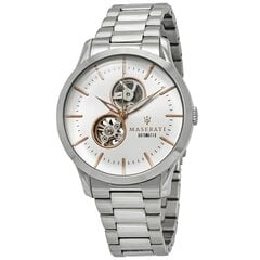 Vīriešu pulkstenis Maserati R8823125001 cena un informācija | Vīriešu pulksteņi | 220.lv