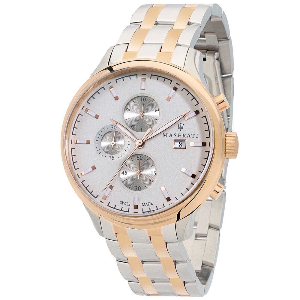 Vīriešu pulkstenis Maserati R8873626002 cena un informācija | Vīriešu pulksteņi | 220.lv
