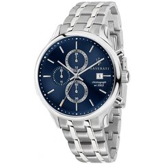Vīriešu pulkstenis Maserati R8873636001 cena un informācija | Vīriešu pulksteņi | 220.lv