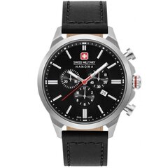 Vīriešu pulkstenis Swiss Military 06-4332.04.007 cena un informācija | Vīriešu pulksteņi | 220.lv