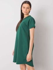 Женское платье Tillie 292005137, зеленое цена и информация | Платья | 220.lv