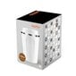 Asobu Cafe Compact termo krūze, 380 ml, brūna цена и информация | Termosi, termokrūzes | 220.lv