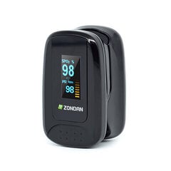 Zondan Oximeter A5 цена и информация | Тонометры | 220.lv