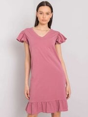 Sieviešu kleita Candace 292005724, rozā cena un informācija | Kleitas | 220.lv