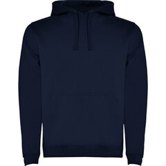 Biezs sporta džemperis, tumši zils cena un informācija | Vīriešu jakas | 220.lv
