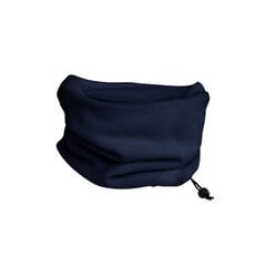 Filca kakla sildītājs ar gumiju, tumši zils цена и информация | Мужские шарфы, шапки, перчатки | 220.lv