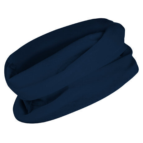 Daudzfunkcionāls lakats, tumši zils cena un informācija | Vīriešu cepures, šalles, cimdi | 220.lv